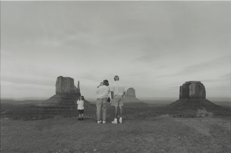 Larry Shlim "Utah"