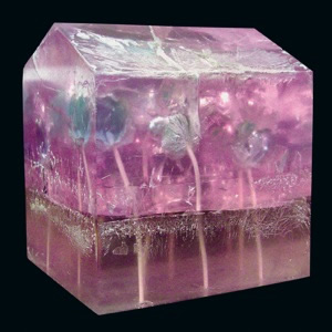 Jorg Jacoby Greenhouse #5